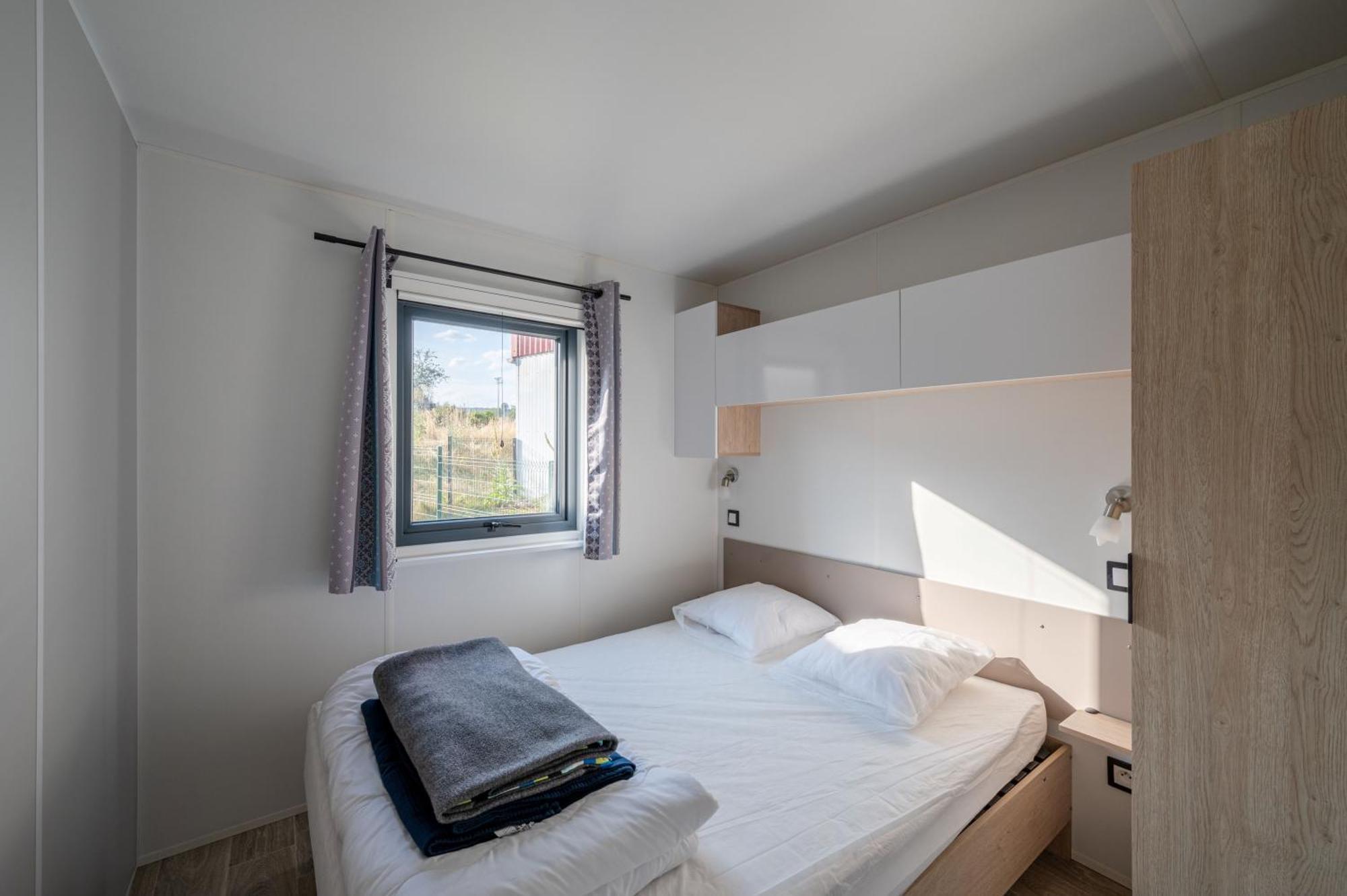 Camping de Saverne Buitenkant foto