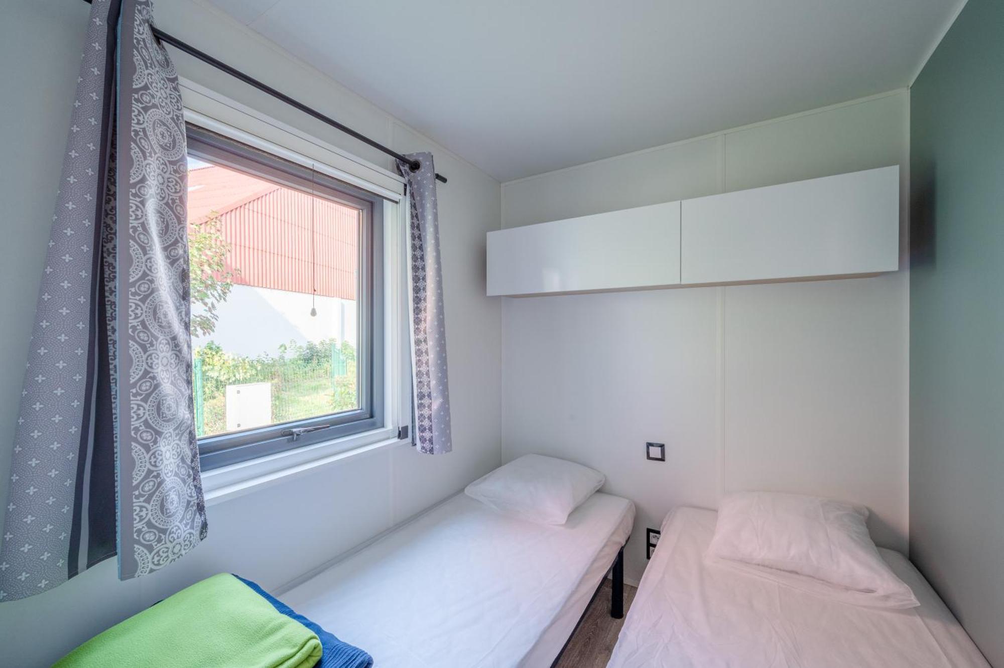 Camping de Saverne Buitenkant foto