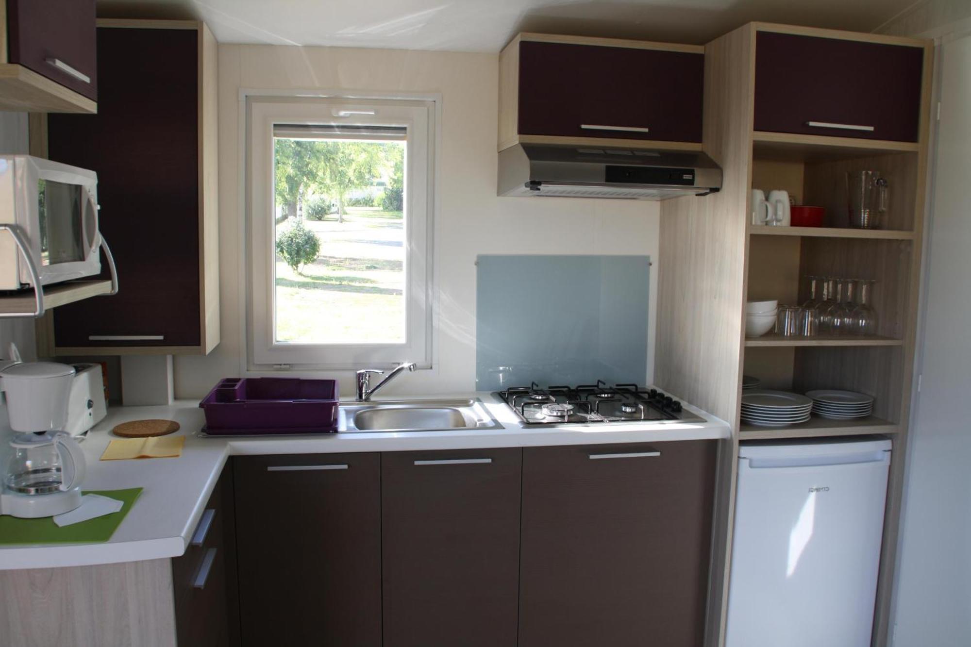Camping de Saverne Buitenkant foto