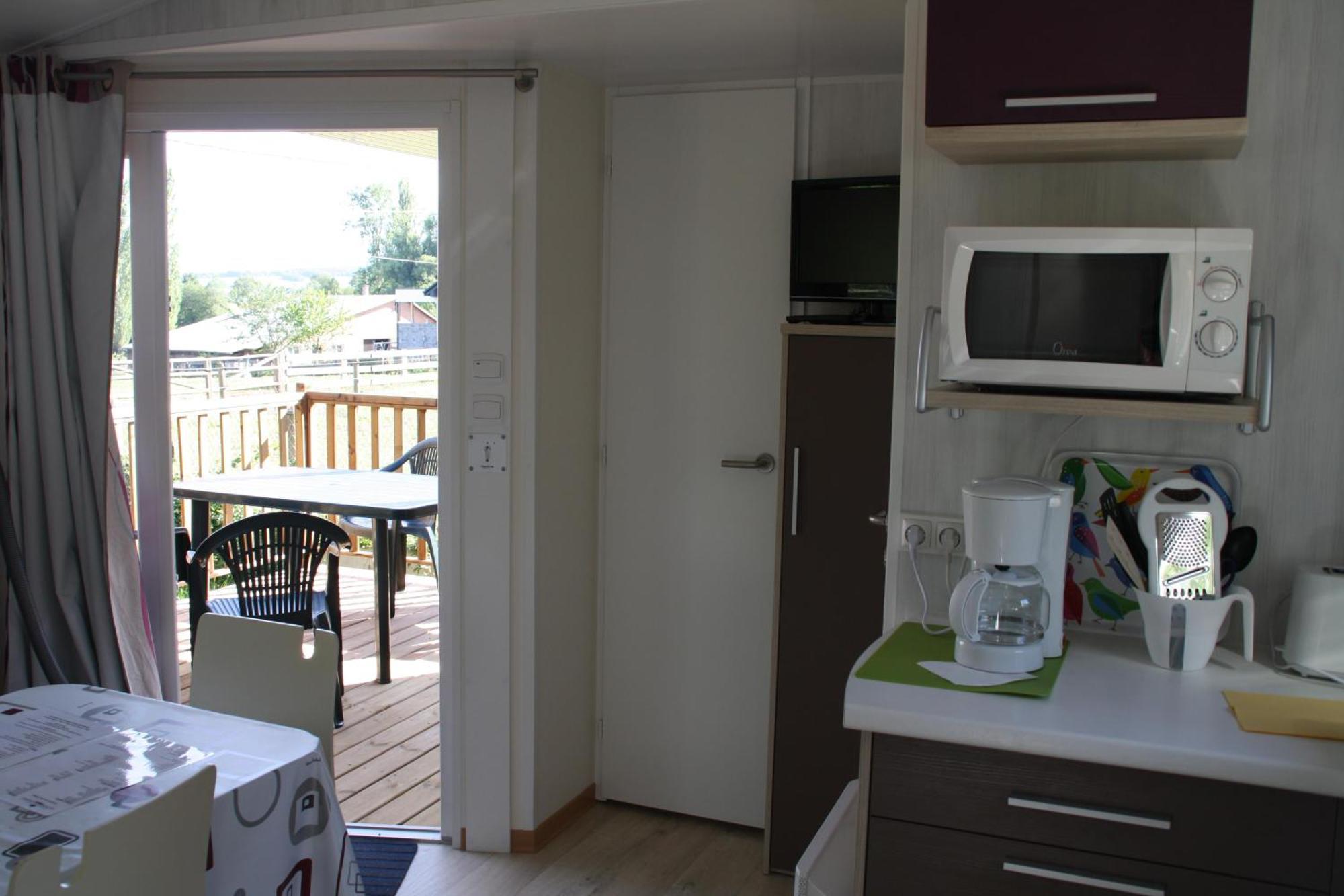 Camping de Saverne Buitenkant foto