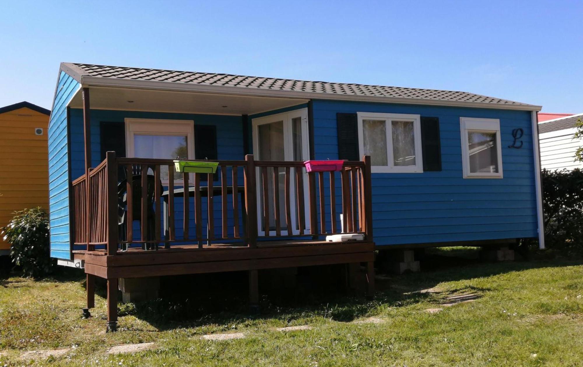 Camping de Saverne Buitenkant foto
